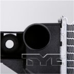 TYC 2186 Radiator - view 5