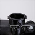 TYC 2186 Radiator - view 6