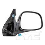 TYC 2190031 Door Mirror - Right - view 5