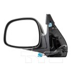 TYC 2190032 Door Mirror - Left - view 5
