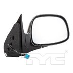 TYC 2190041 Door Mirror - Right - view 5