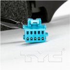 TYC 2190041 Door Mirror - Right - view 3