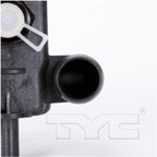 TYC 2191 Radiator - Primary - view 2