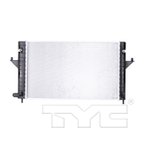 TYC 2191 Radiator - Primary - view 5