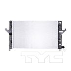 TYC 2191 Radiator - Primary - view 1