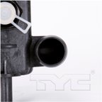 TYC 2191 Radiator - Primary - view 4