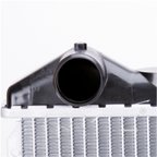 TYC 2195 Radiator - Front or Primary - view 4