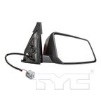 TYC 2200031 Door Mirror - Right - view 5