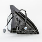 TYC 2200032 Door Mirror - Left - view 4