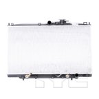 TYC 2203 Radiator - view 1