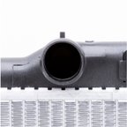 TYC 2203 Radiator - view 3