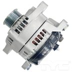 TYC 2-20997 Alternator - view 5