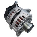 TYC 2-21001-A Alternator - view 4