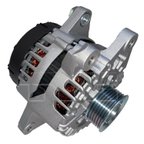 TYC 2-21002 Alternator - view 1