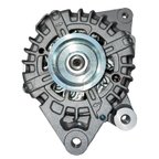 TYC 2-21002 Alternator - view 4