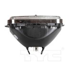 TYC 2-21002 Alternator - view 6