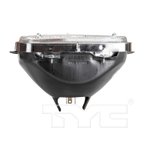 TYC 2-21002 Alternator - view 7