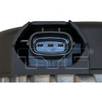 TYC 2-21002 Alternator - view 8