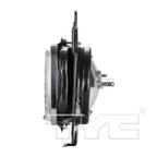 TYC 22-1009 Headlight Assembly - Right - view 2