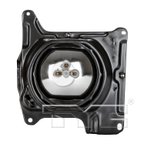 TYC 22-1009 Headlight Assembly - Right - view 8