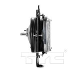 TYC 22-1009 Headlight Assembly - Right - view 3