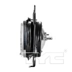 TYC 22-1009 Headlight Assembly - Right - view 4