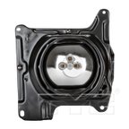 TYC 22-1010 Headlight Assembly - Left - view 8