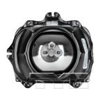 TYC 22-1013 Headlight Assembly - Right - view 8