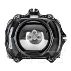TYC 22-1014 Headlight Assembly - Left - view 8