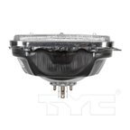 TYC 22-1014 Headlight Assembly - Left - view 7