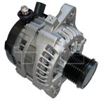 TYC 2-21017 Alternator - view 1