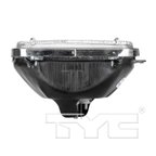 TYC 22-1026 Headlight Assembly - Left or Right - view 6