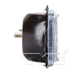 TYC 22-1039 Headlight Assembly - Left or Right - view 3