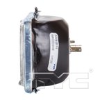 TYC 22-1039 Headlight Assembly - Left or Right - view 4
