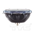 TYC 22-1039 Headlight Assembly - Left or Right - view 5