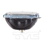 TYC 22-1039 Headlight Assembly - Left or Right - view 6