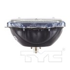 TYC 22-1039 Headlight Assembly - Left or Right - view 7