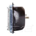 TYC 22-1040 Headlight Assembly - Left or Right - view 3