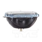 TYC 22-1040 Headlight Assembly - Left or Right - view 6