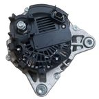 TYC 2-21072 Alternator - view 2