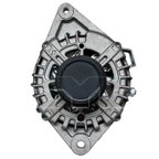TYC 2-21153 Alternator - view 2