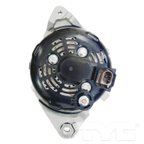TYC 2-21247 Alternator - view 2