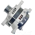 TYC 2-21247 Alternator - view 5