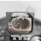 TYC 2-21247 Alternator - view 4