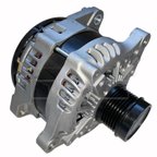 TYC 2-21248 Alternator - view 1