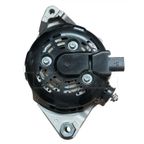 TYC 2-21304 Alternator - view 2