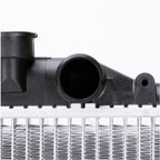 TYC 2215 Radiator - view 2