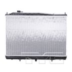 TYC 2215 Radiator - view 7
