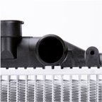 TYC 2215 Radiator - view 4
