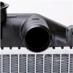 TYC 2215 Radiator - view 5